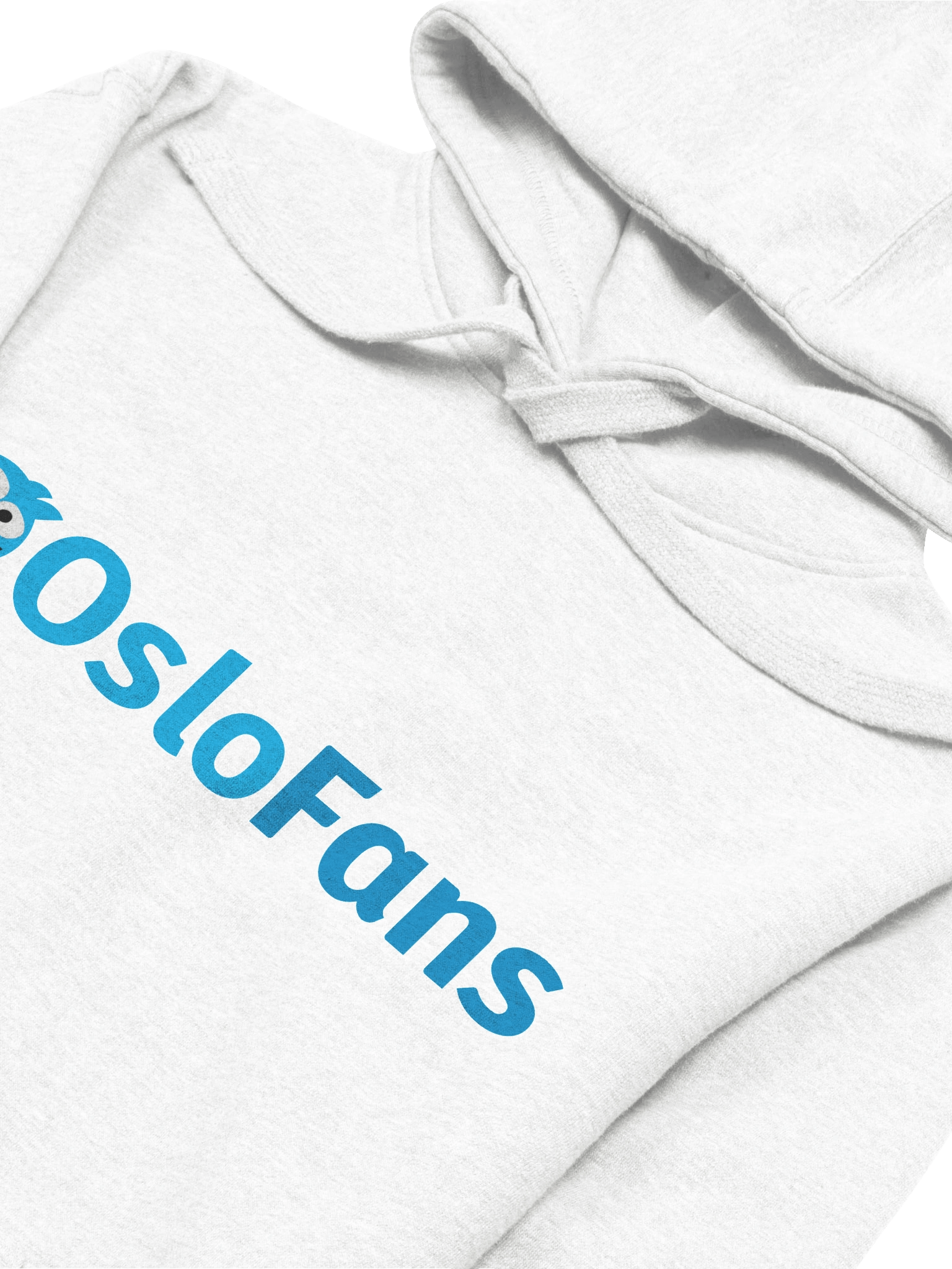 OsloFans Hoodie product image (3)