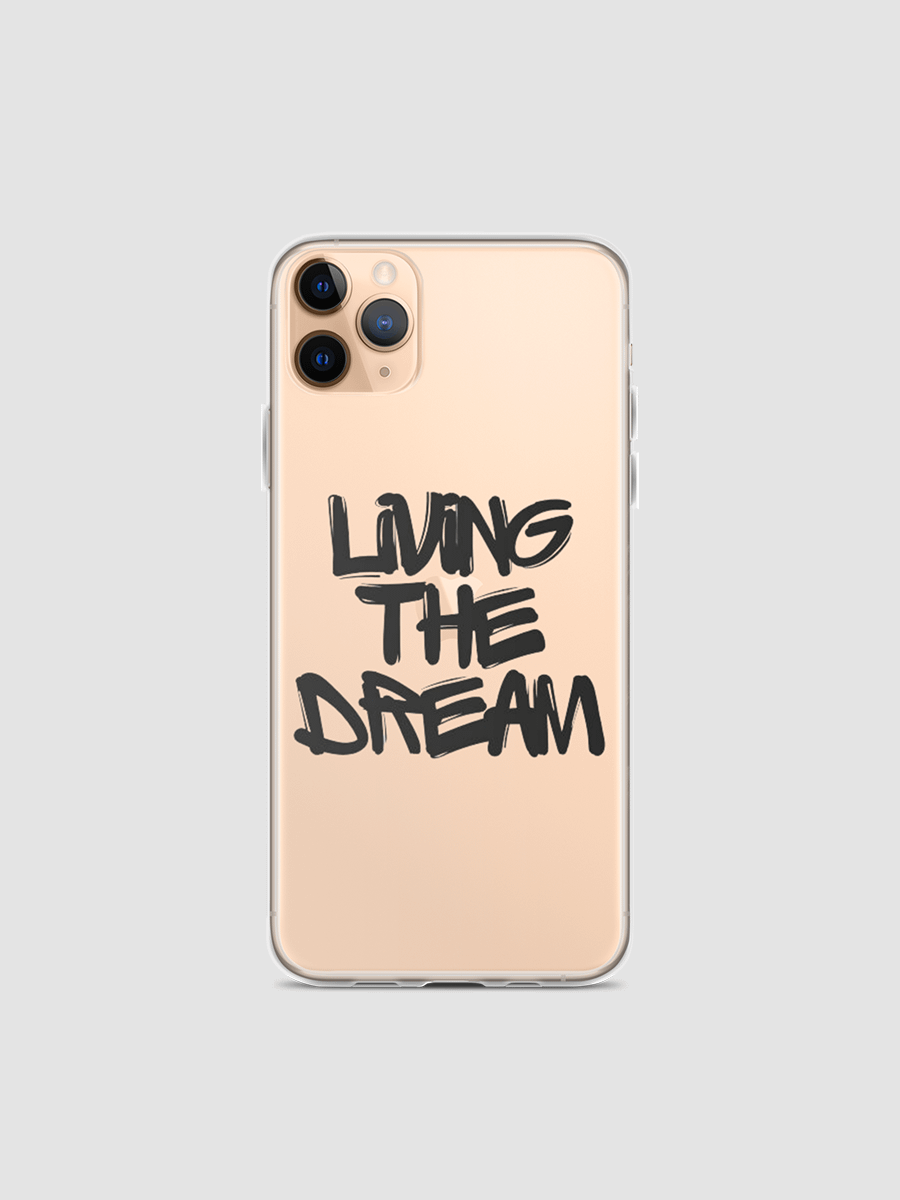 [Zinx] iPhone Case product image (1)