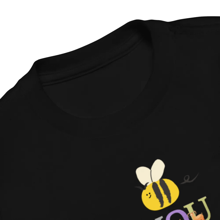 BEE-YOU-TI-FUL Toddler T-Shirt product image (7)