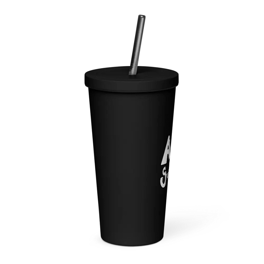 Logo Insulated Tumbler product image (7)