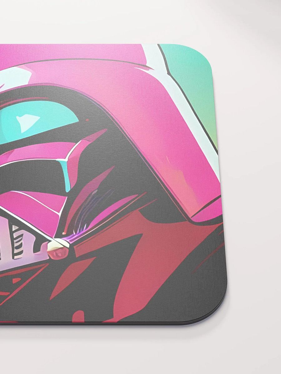 BEACH VADER MOUSEPAD product image (5)