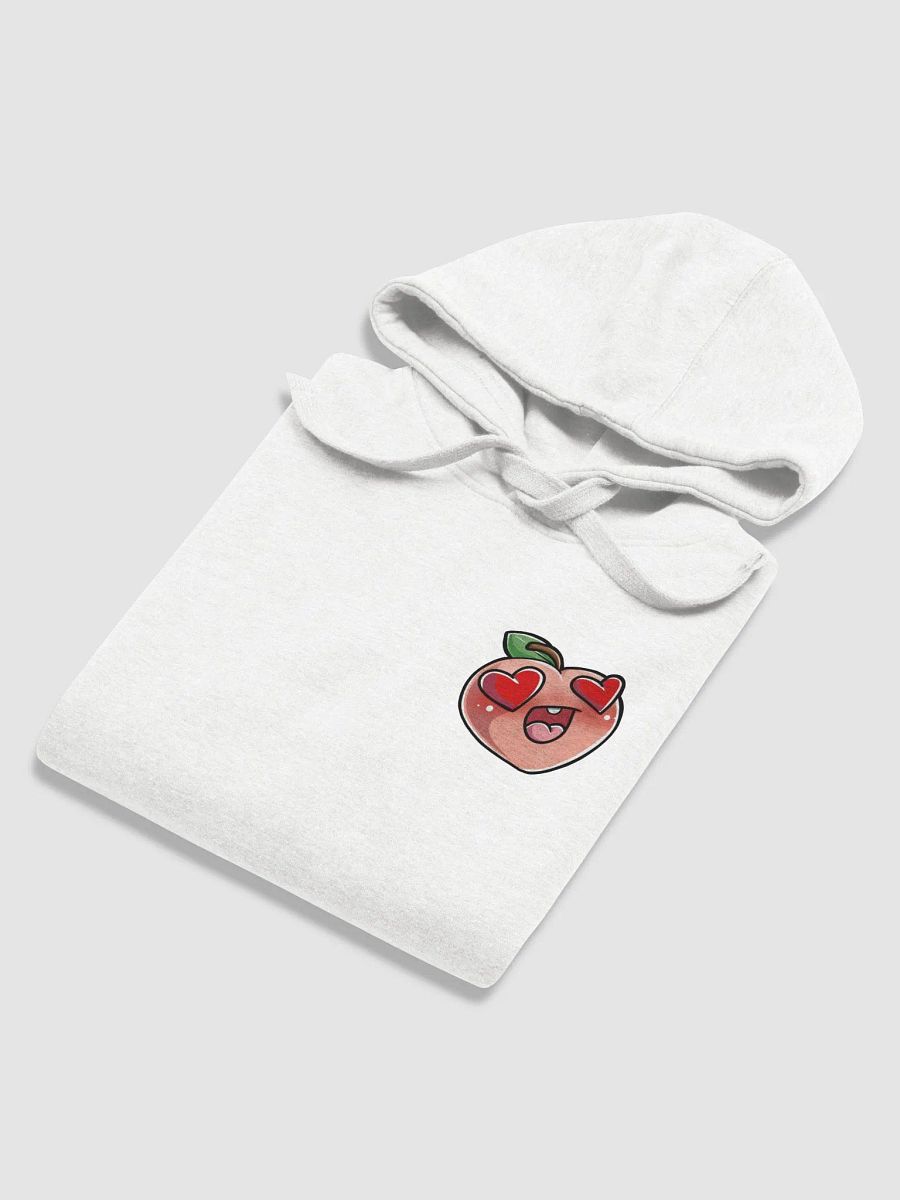 Peachy Love Hoodie product image (6)