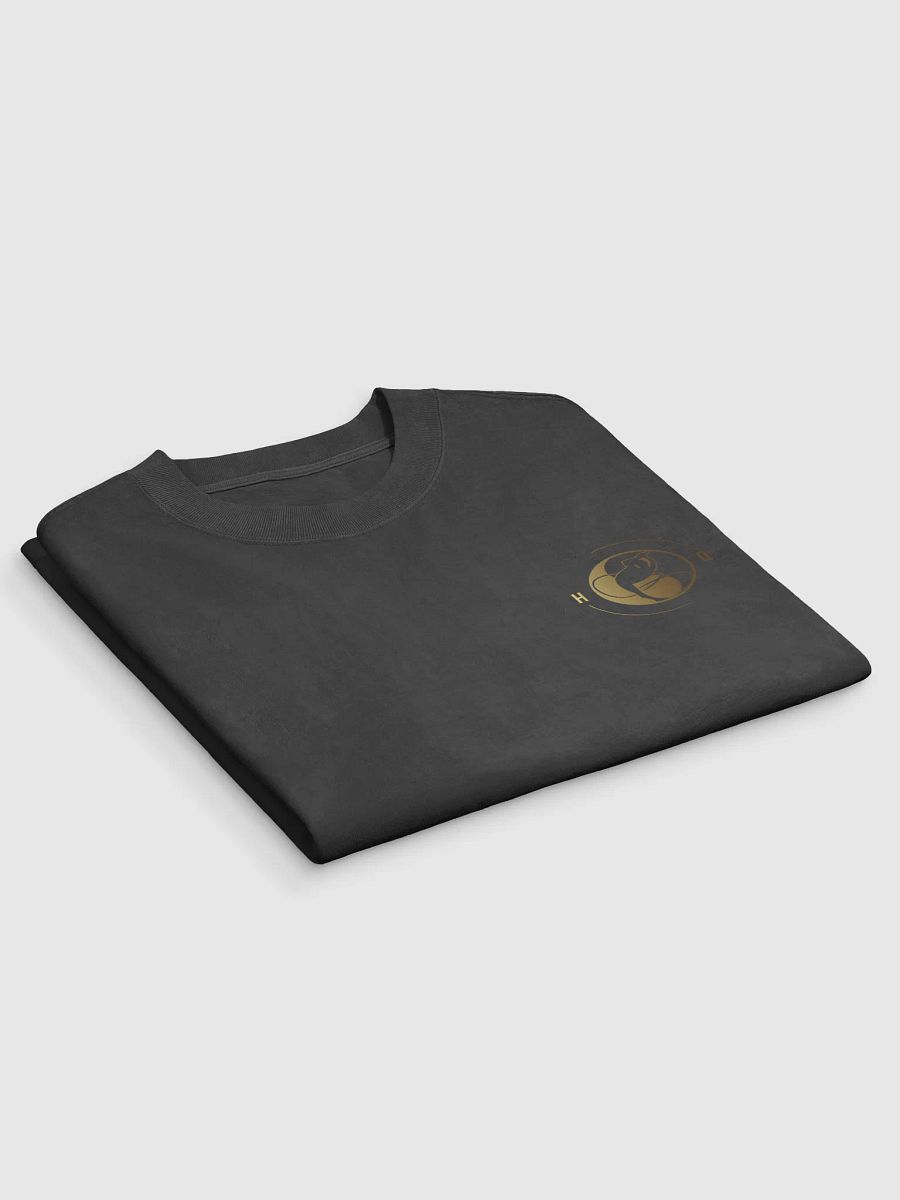 Golden HQ Adult - Oversized T-Shirt product image (4)