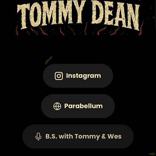 🚨My new website is officially live!🚨

With all the current favorite designs🤩
 ALL MY CLASSIC T-SHIRTS 🤌
And a few new ones as...
