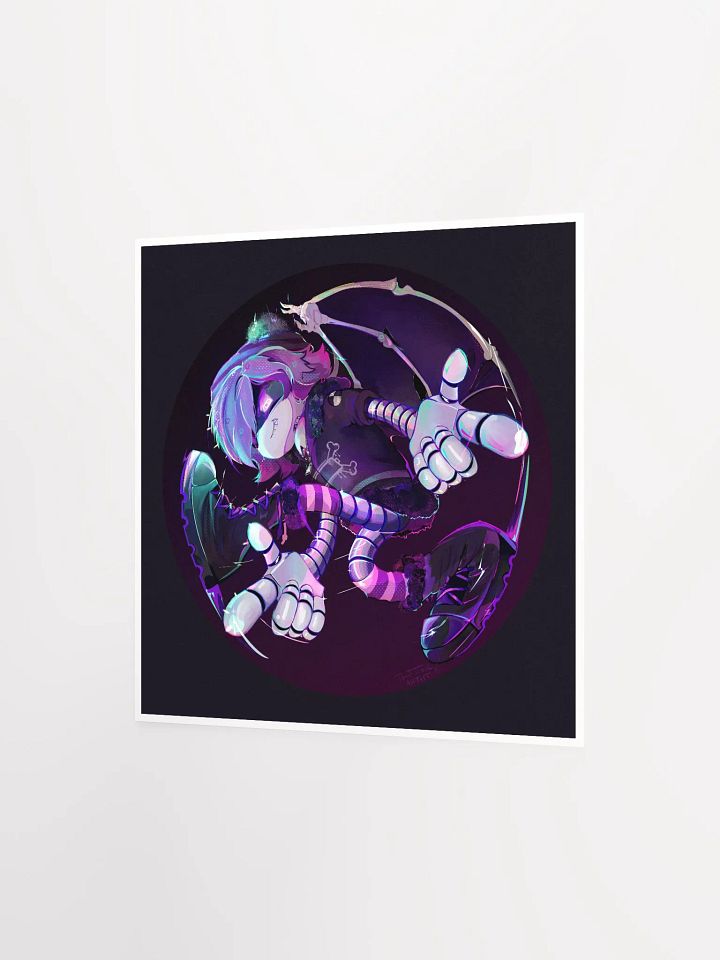uzi poster product image (2)