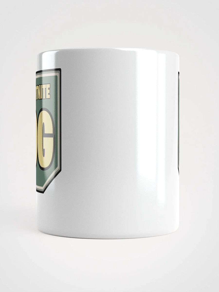 Fortnite OG Mug product image (5)