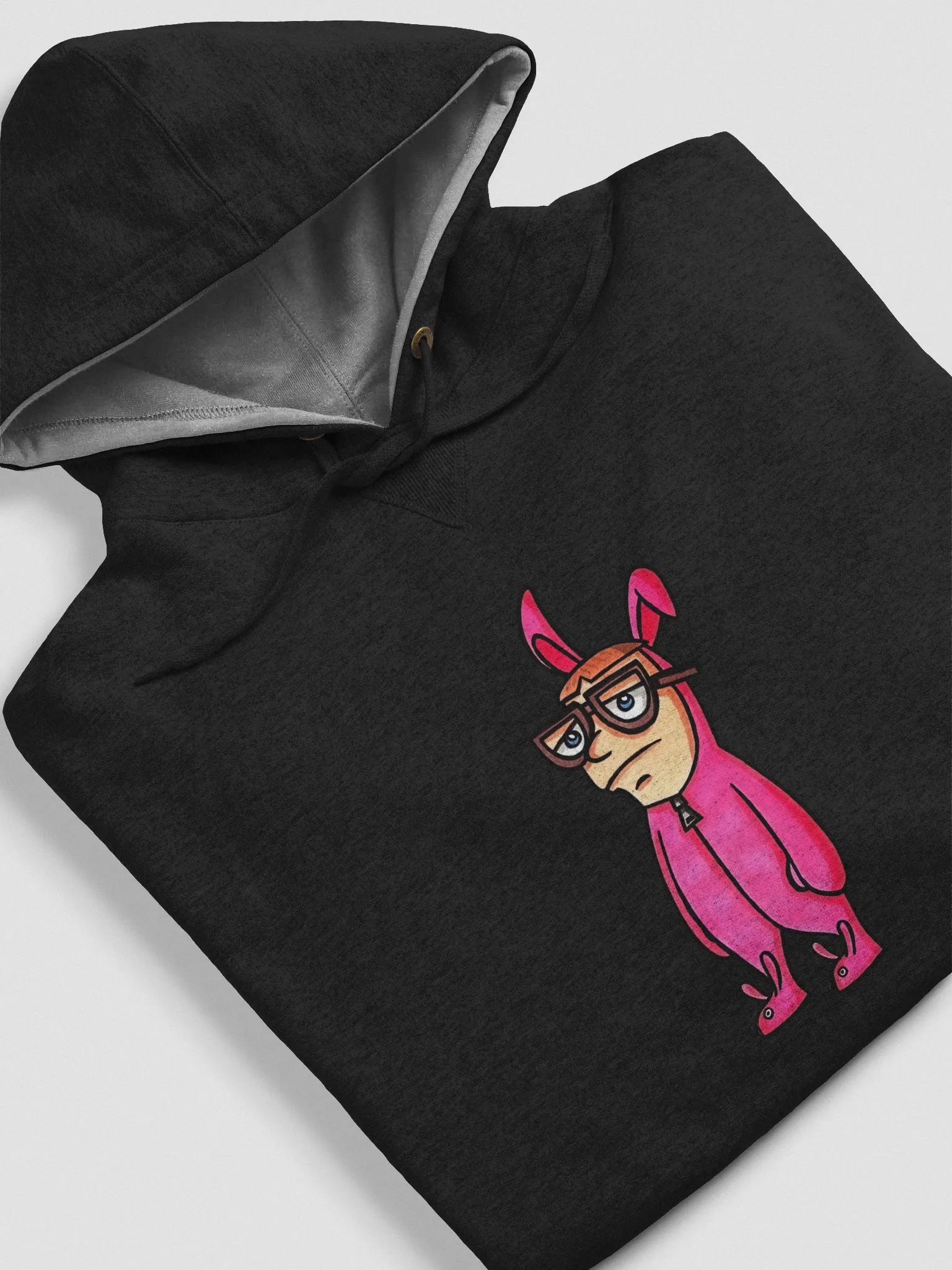 Christmas 2 Champion Hoodie product image (16)