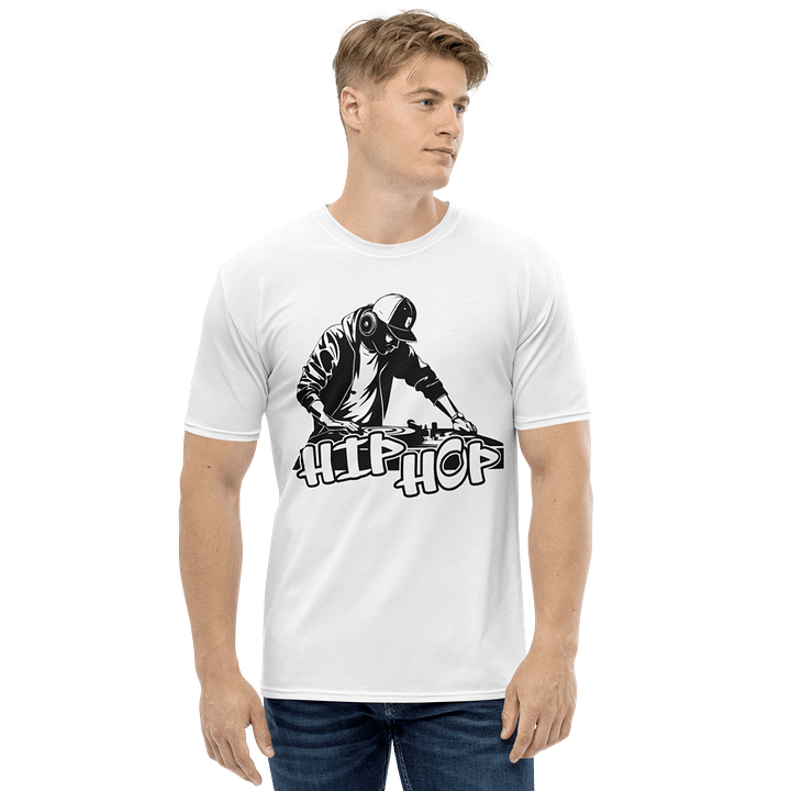 Hip Hop is Poetry product image (2)