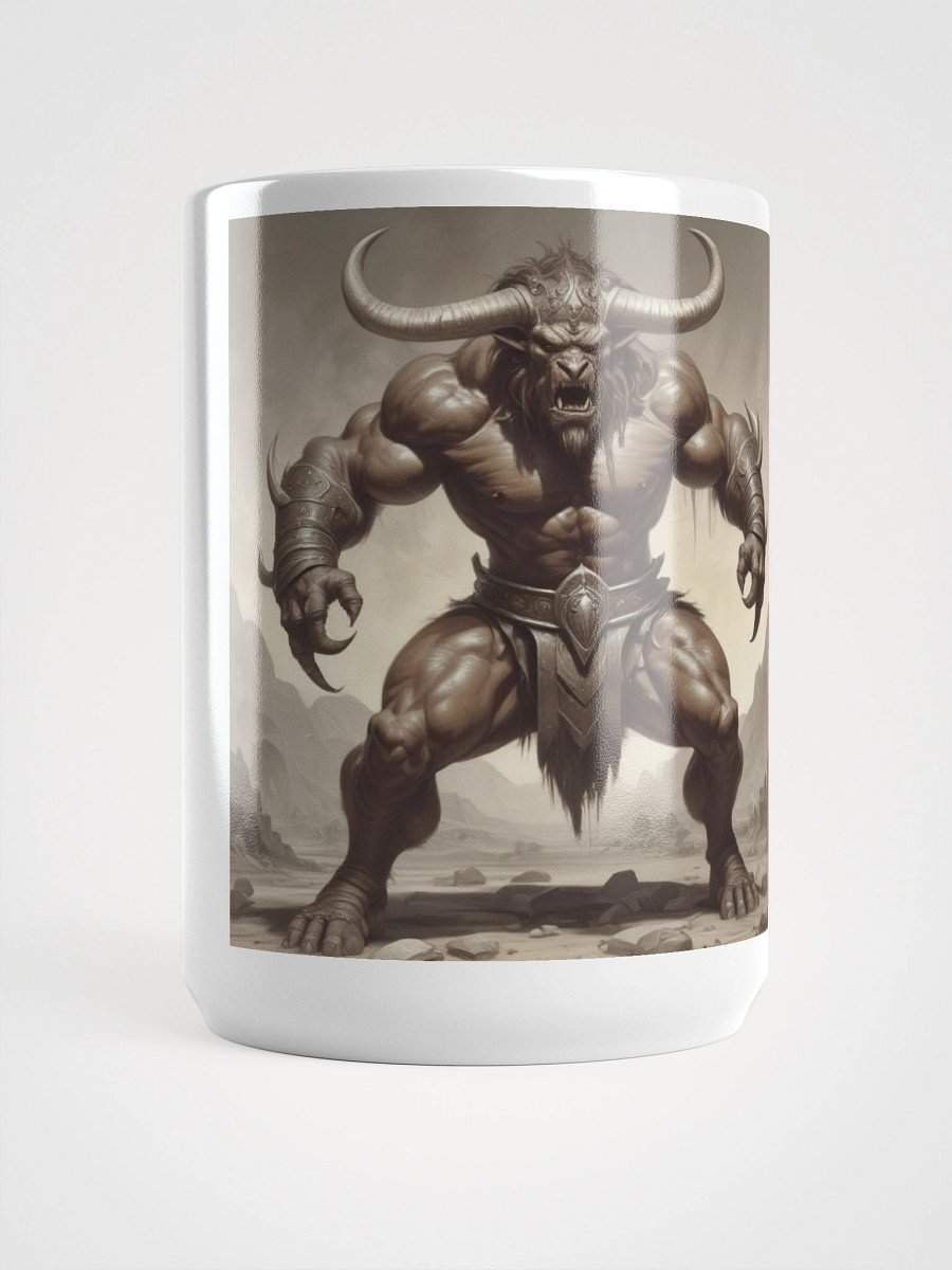 Minotaur product image (5)