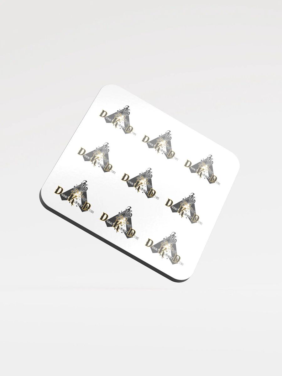 DarKnightDiva - Coaster product image (1)