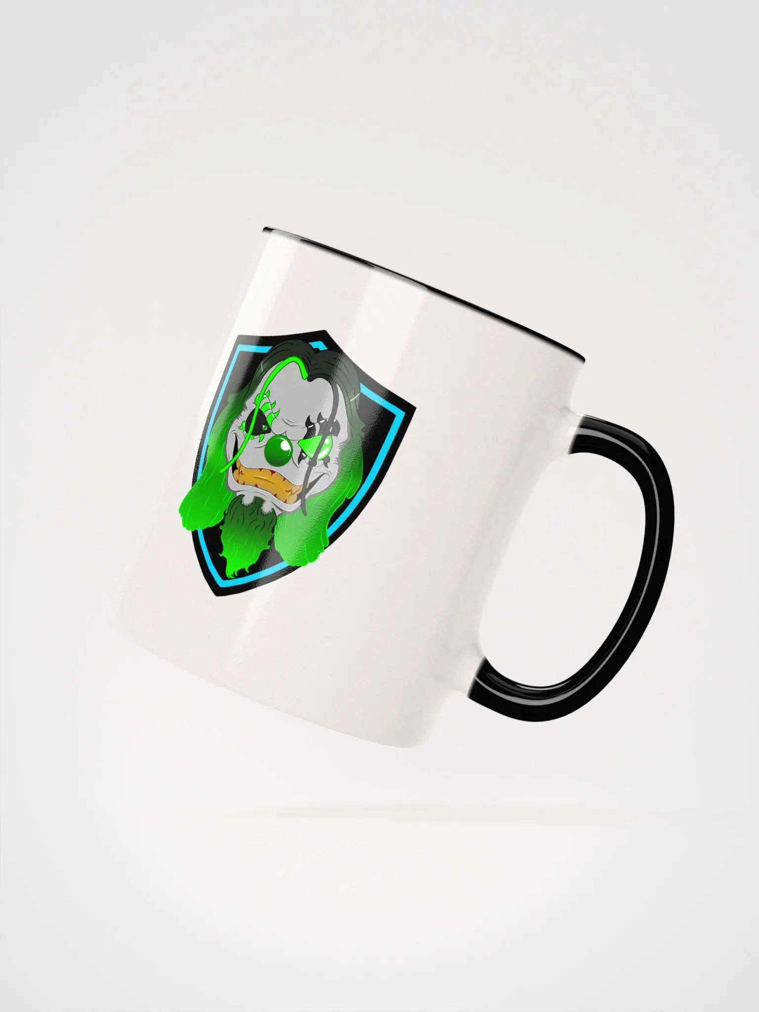 Zomb Shield Mug product image (3)