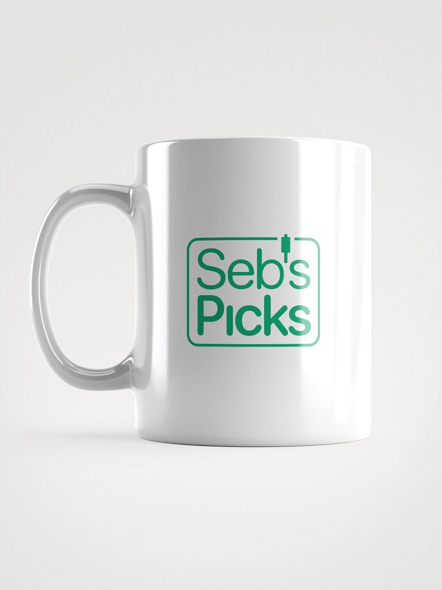 Seb's Picks Coffee Mug product image (16)