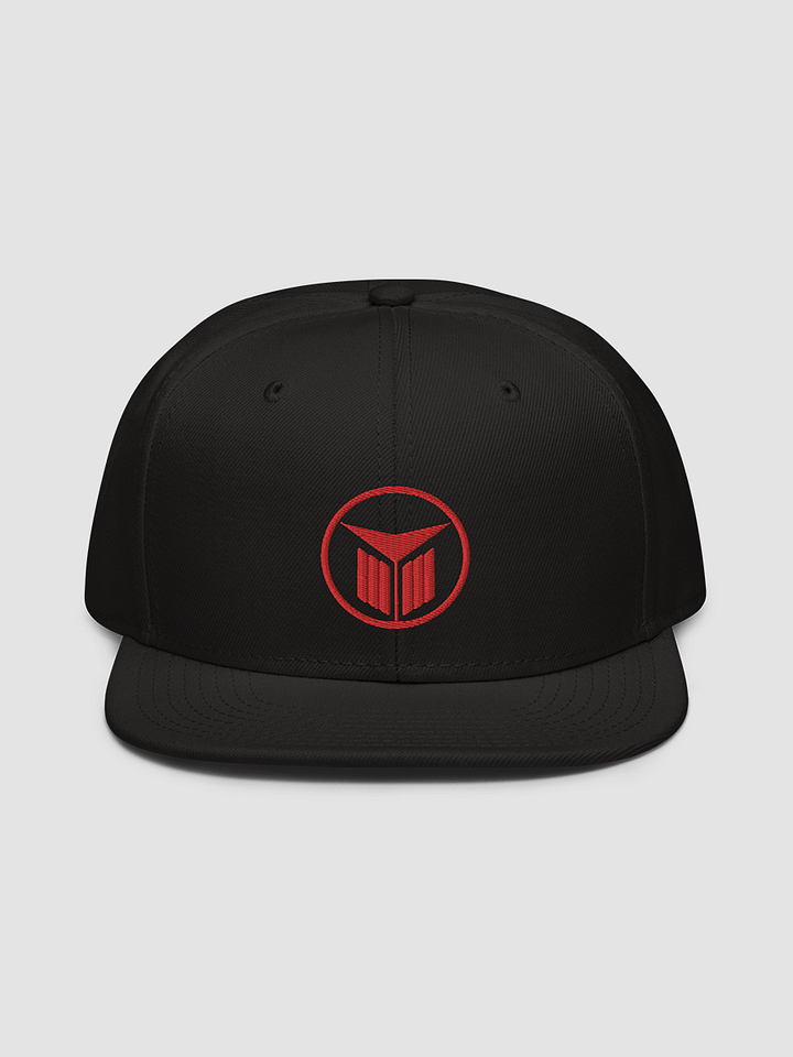 KG Basic Snapback product image (2)