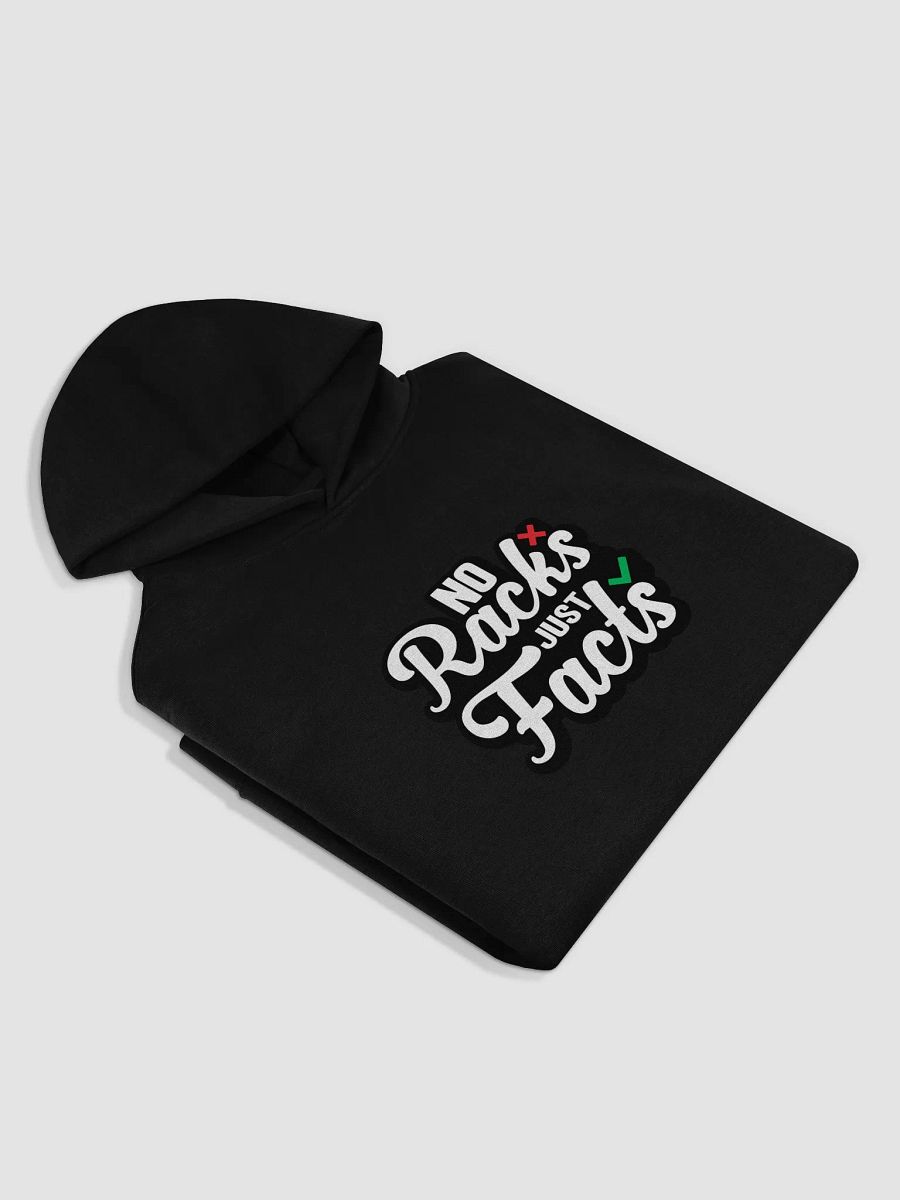 No Racks Just Facts! product image (12)