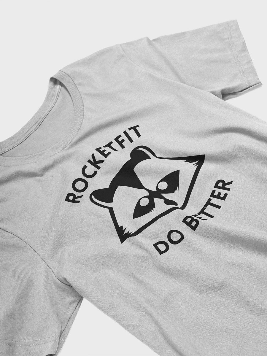 Do Better Basic Tee (Dark Logo) product image (17)