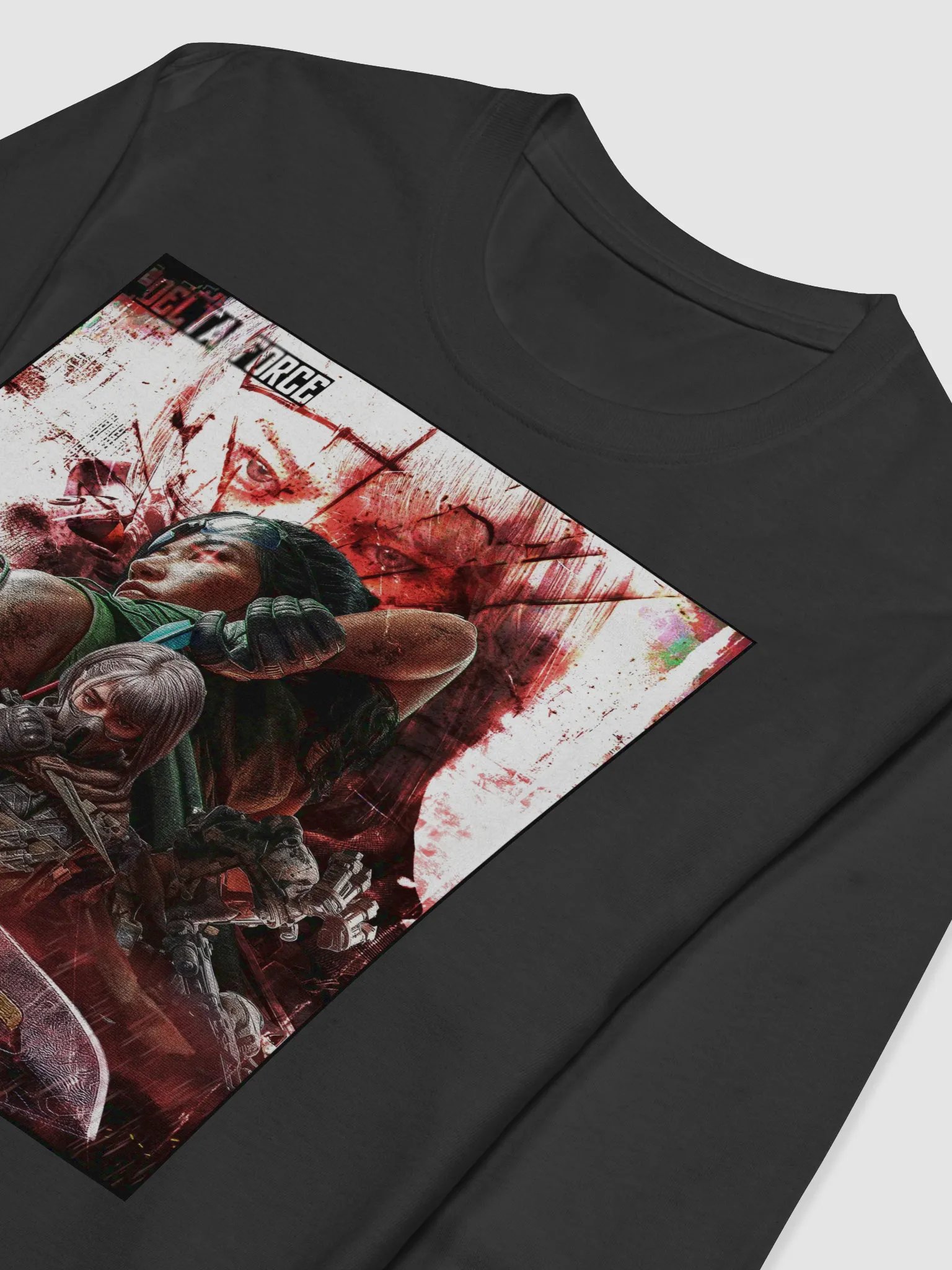 NO1-REVENANT PREMIUM LONG SLEEVE product image (3)