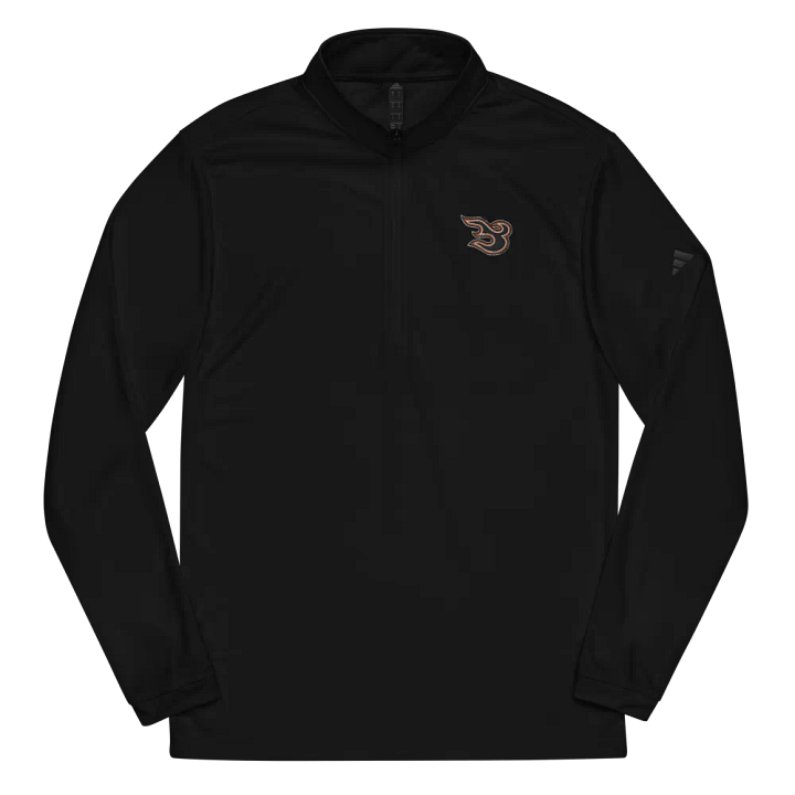 Utah Blaze Adidas Lightweight Pullover product image (4)