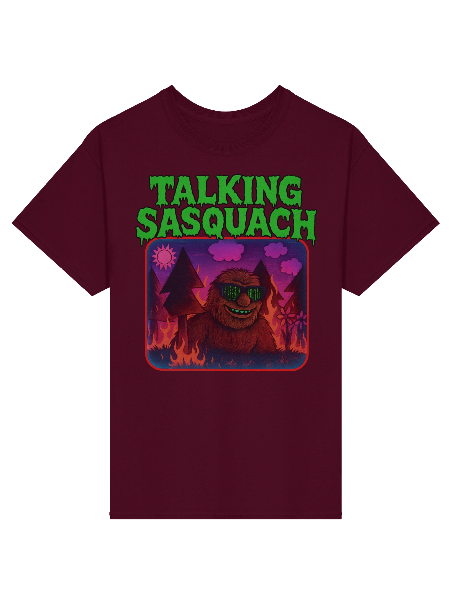 Corrupted Cove product image (1)