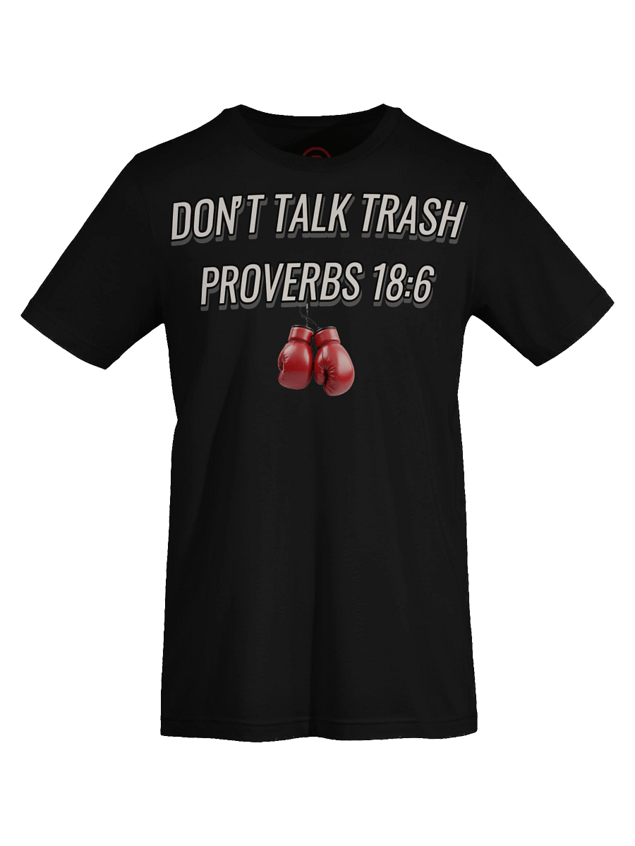 Trash Talk product image (7)