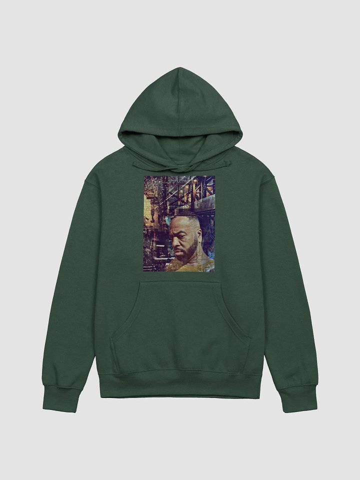 Morris Urban Hoodie 9 product image (4)