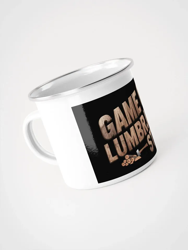 Timber Mug product image (2)