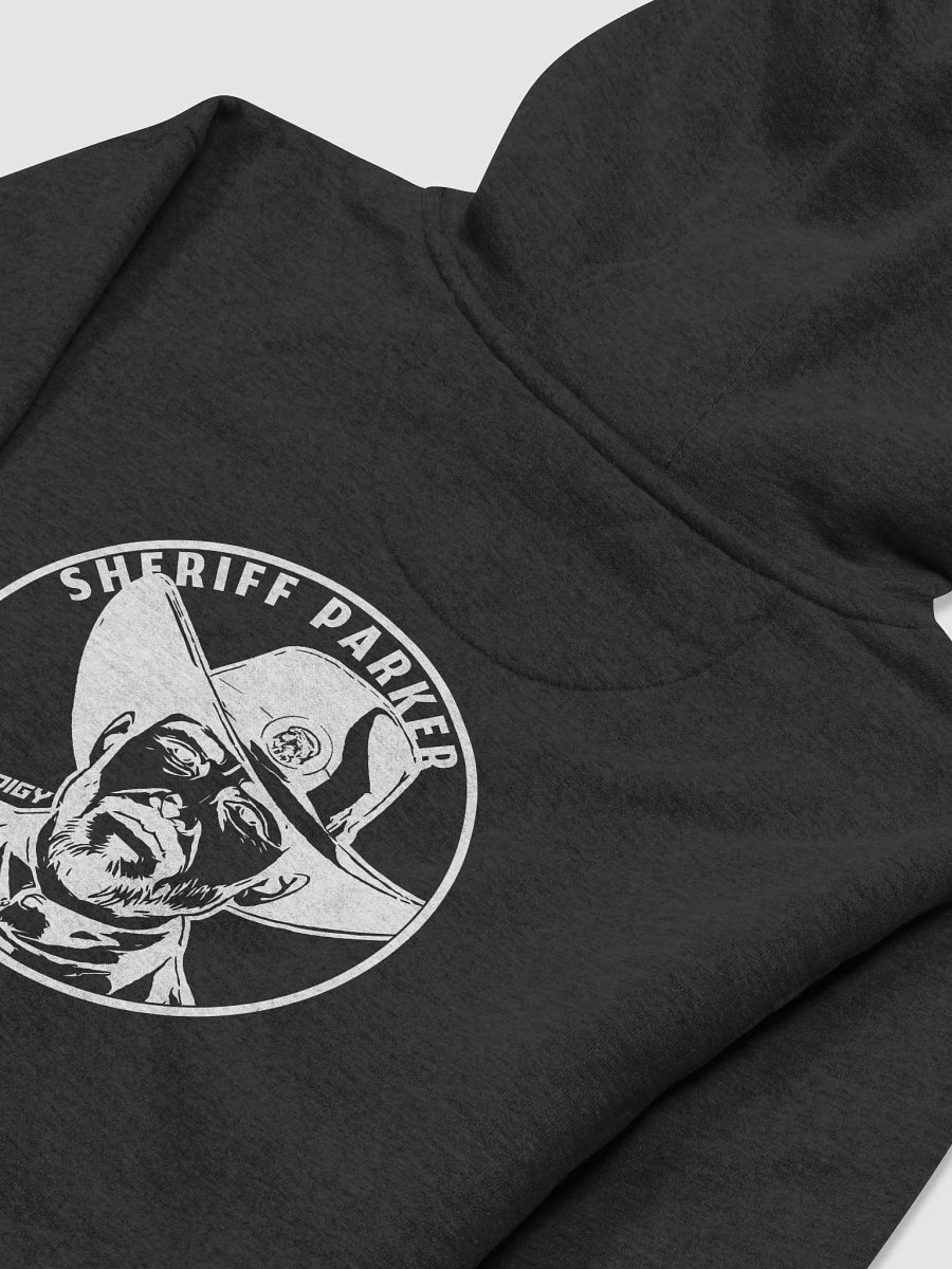 Sheriff Parker product image (4)