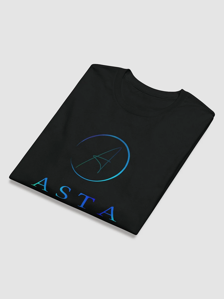 Asta plain design long sleeved men's shirt product image (9)