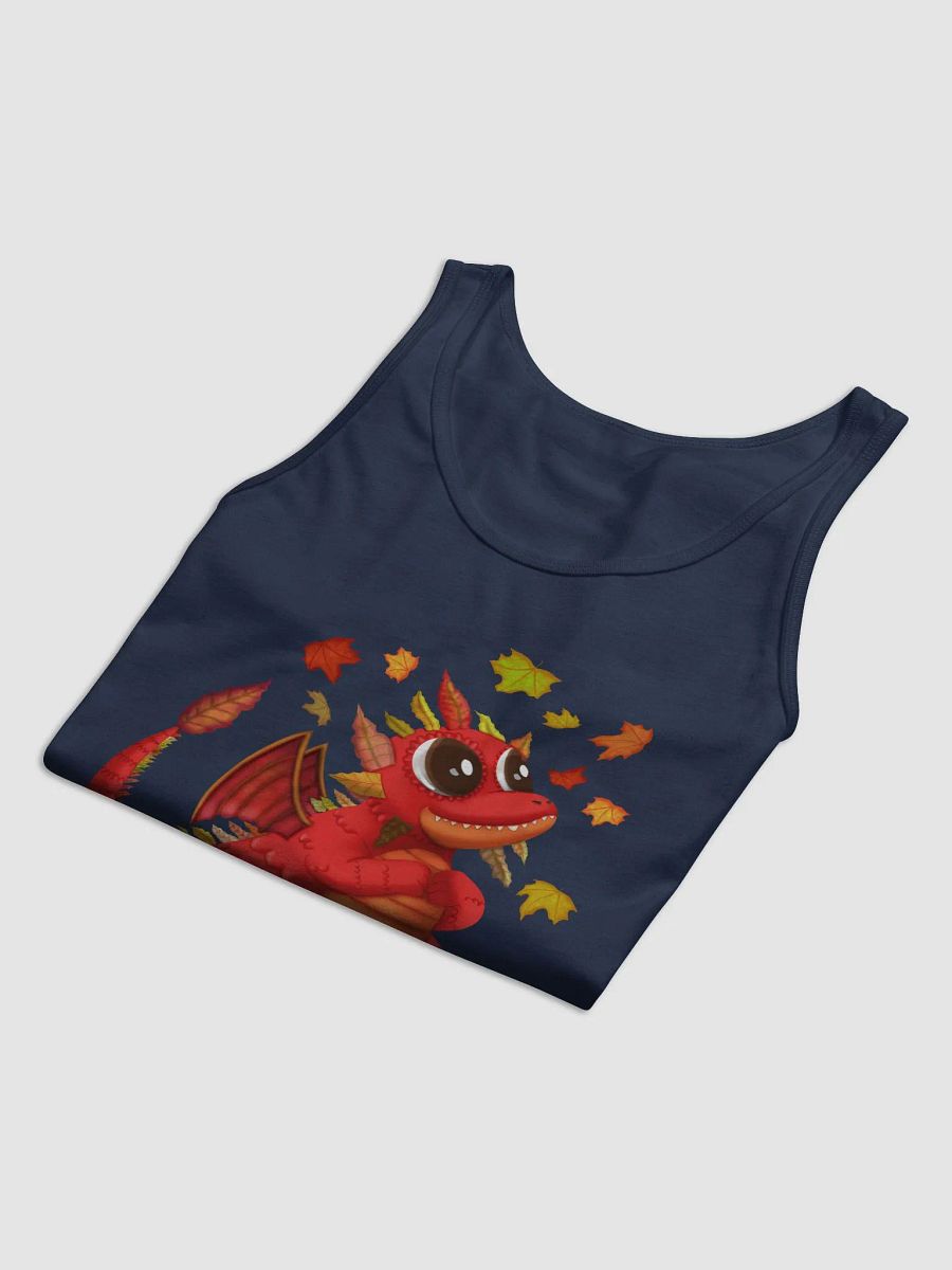 Autumn Dragon Baby (Jersey Tank) product image (36)