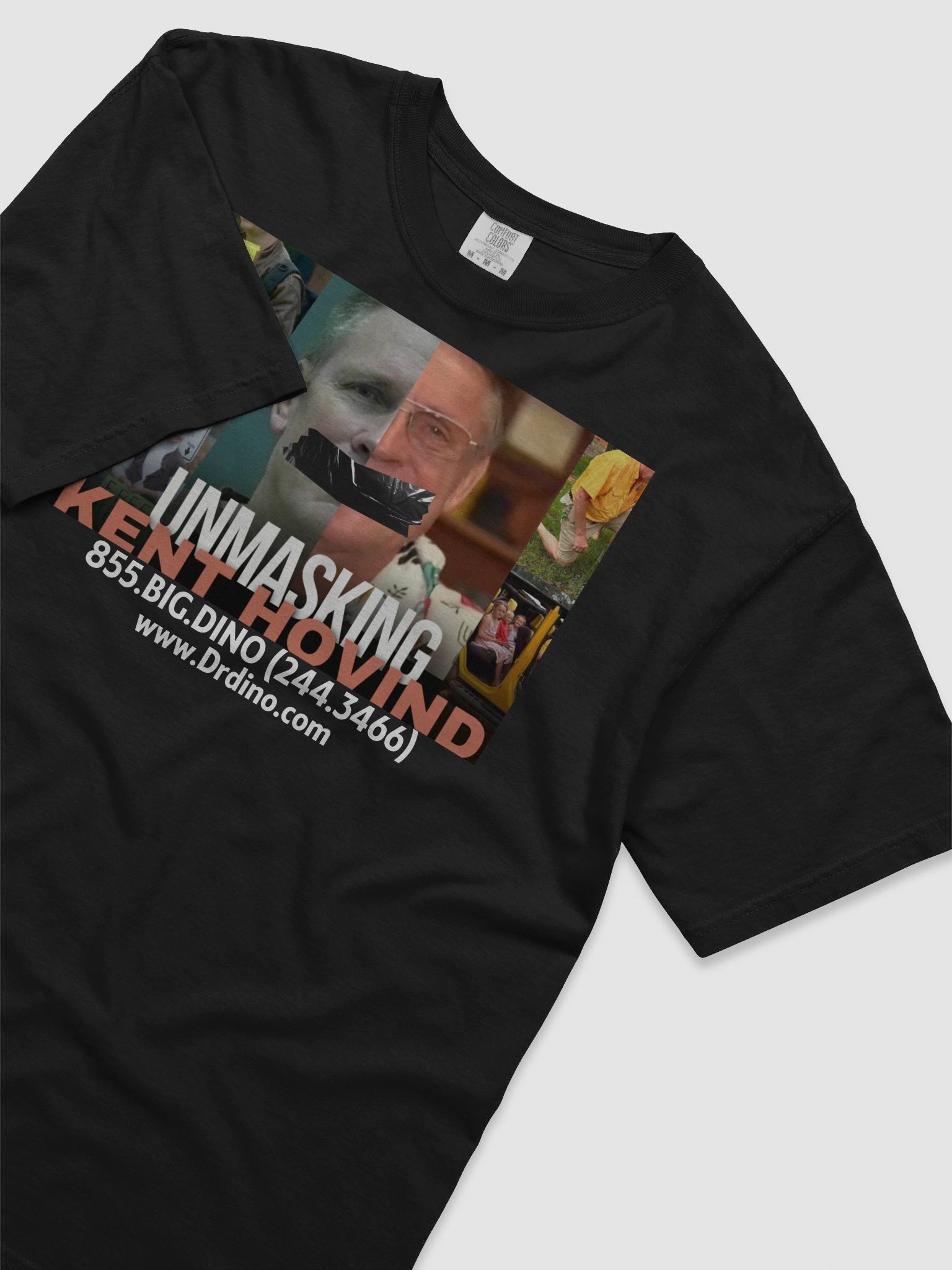 UnMasking Kent Hovind product image (24)