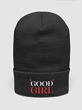 Good Girl Beanie product image (1)