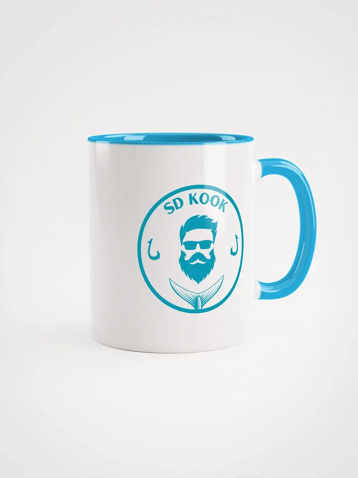 SD Kook Mug product image (1)