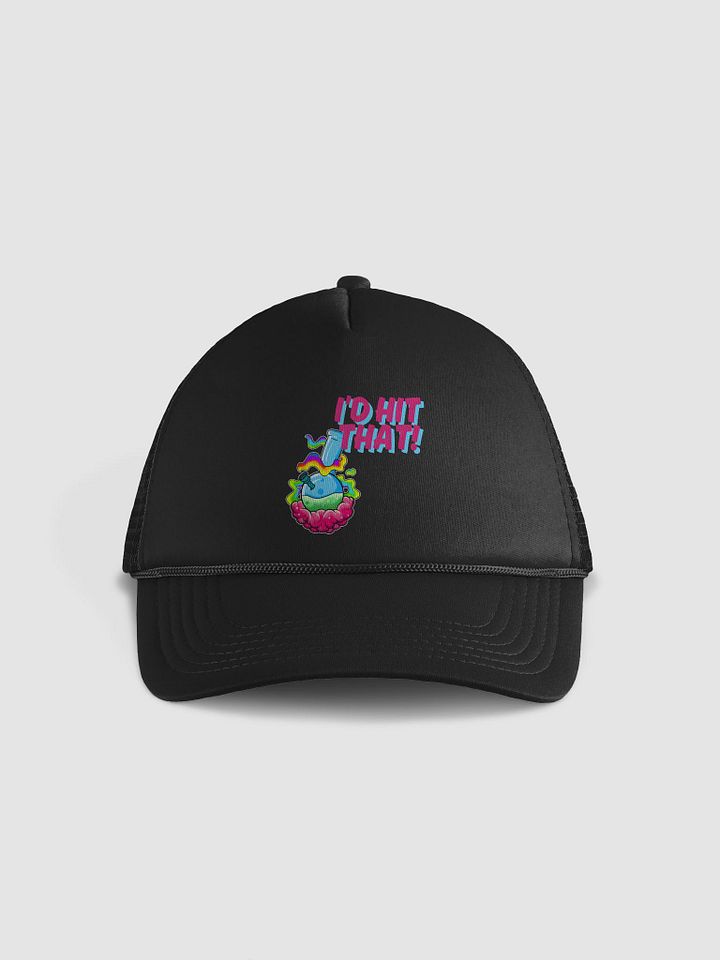 I'd hit that trucker hat product image (1)