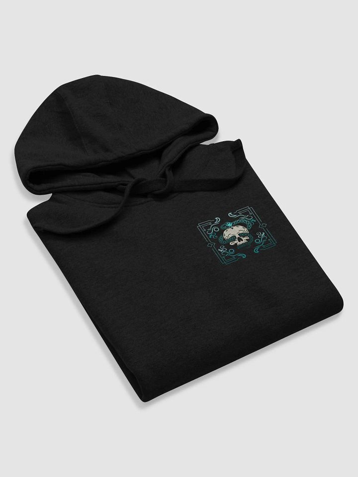 Feeling Blue Unisex Hoodie product image (14)
