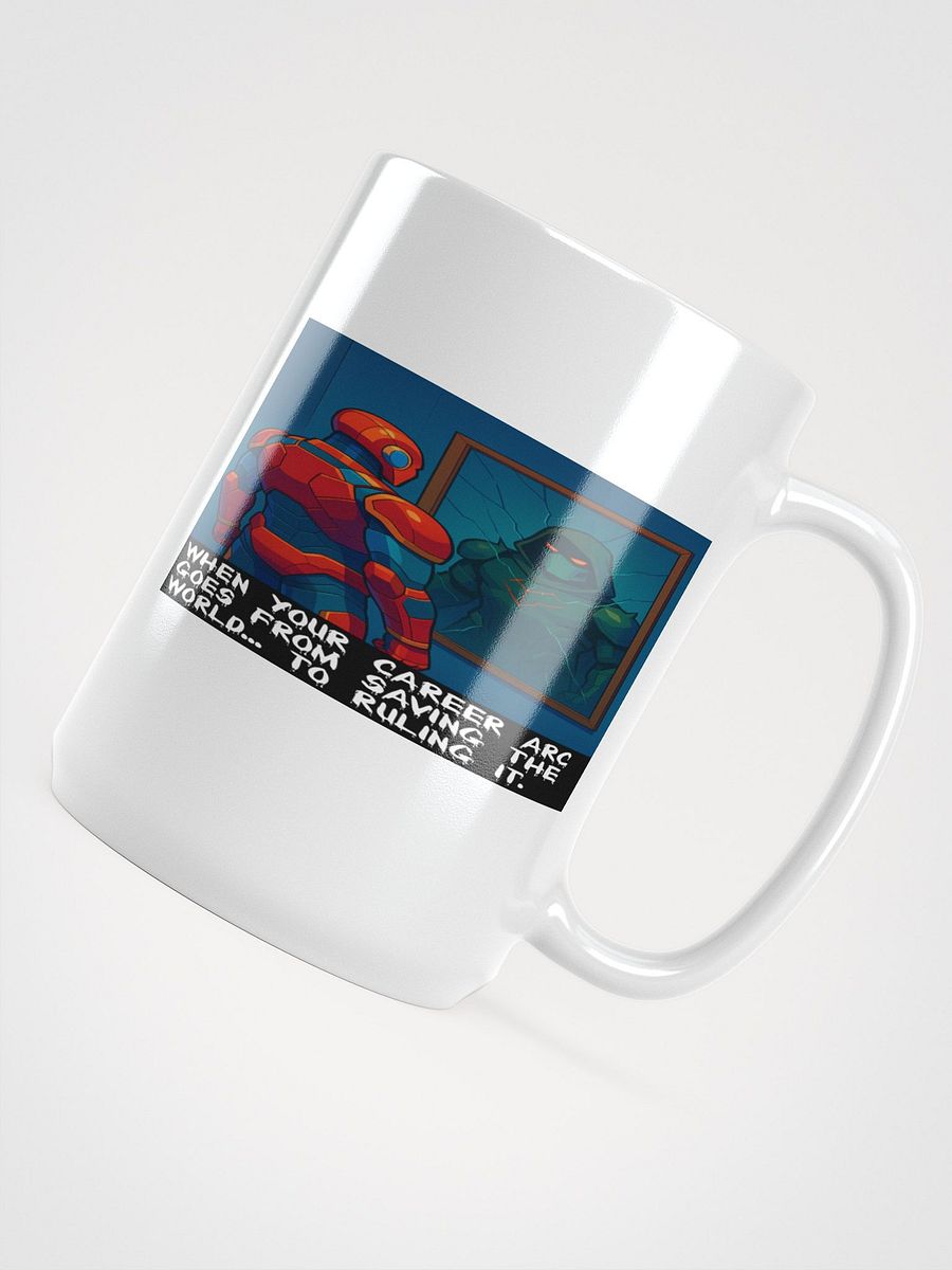 Villainous Reflections Mug product image (4)