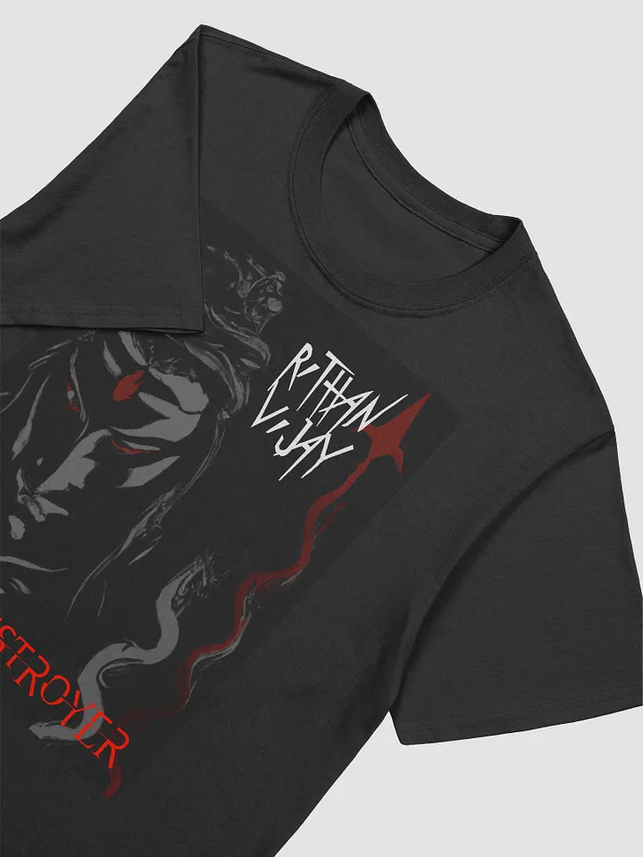 The Destroyer product image (2)
