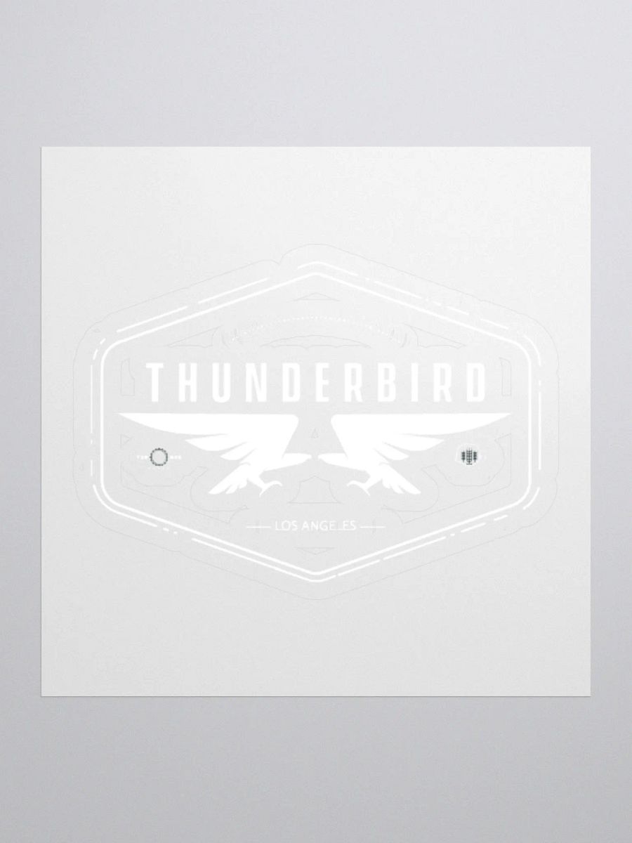Logo Sticker product image (1)