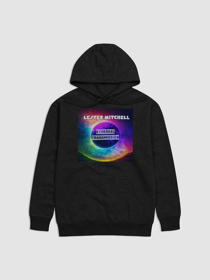 Lester Mitchell Ethereal Transmission Hoodie product image (1)