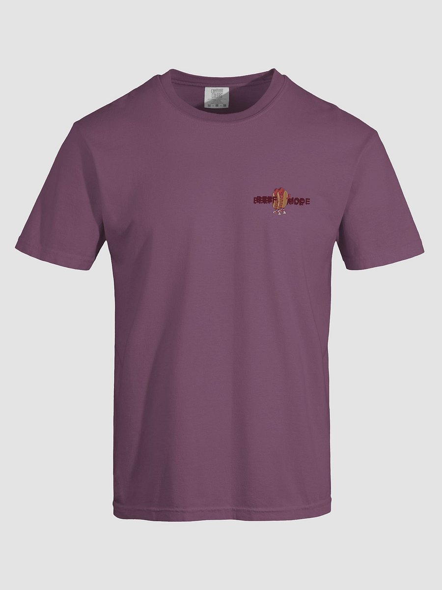 Beef Mode Flex T-Shirt product image (47)