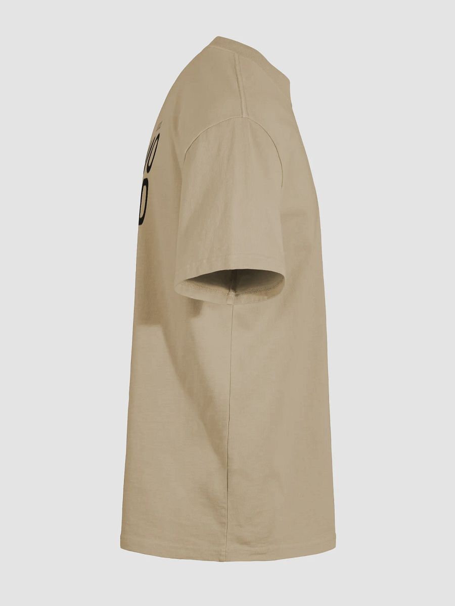 Good Mood Oversized Tee product image (20)