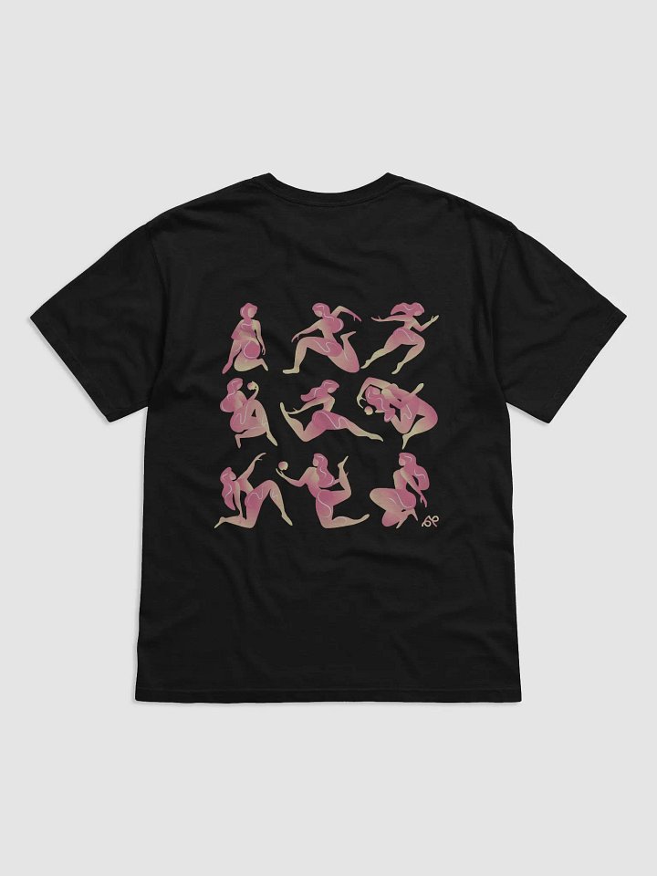 EVE T-shirt product image (2)