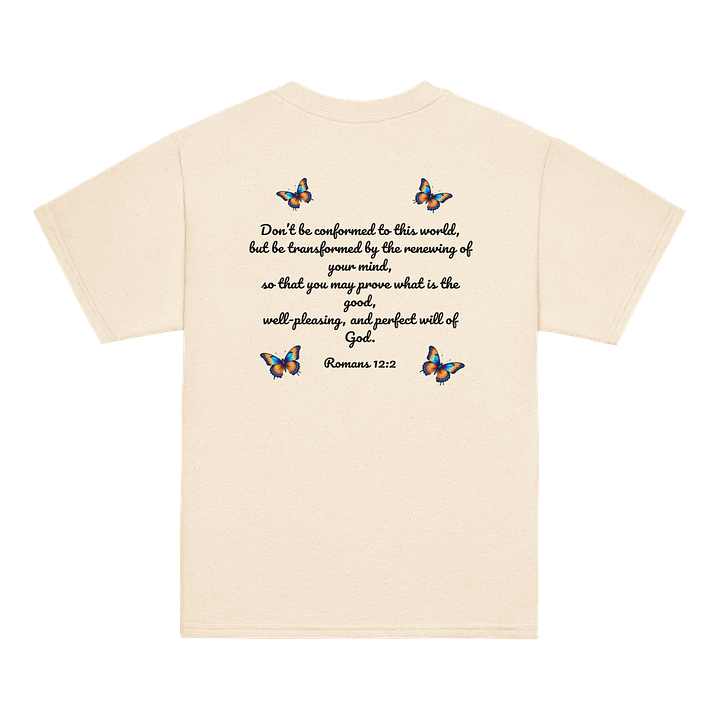Transformed Youth Tee product image (2)