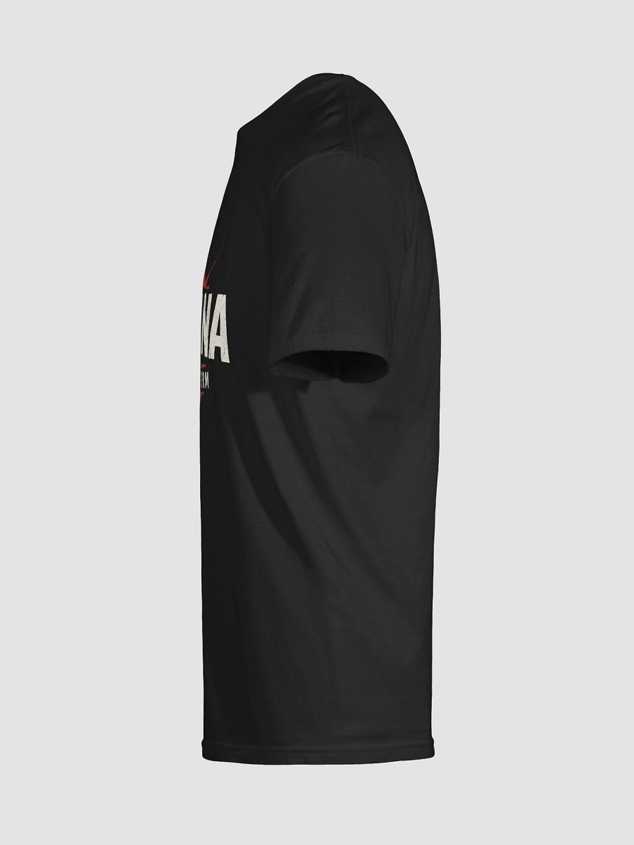 Tankana Graffiti Logo T-Shirt product image (9)