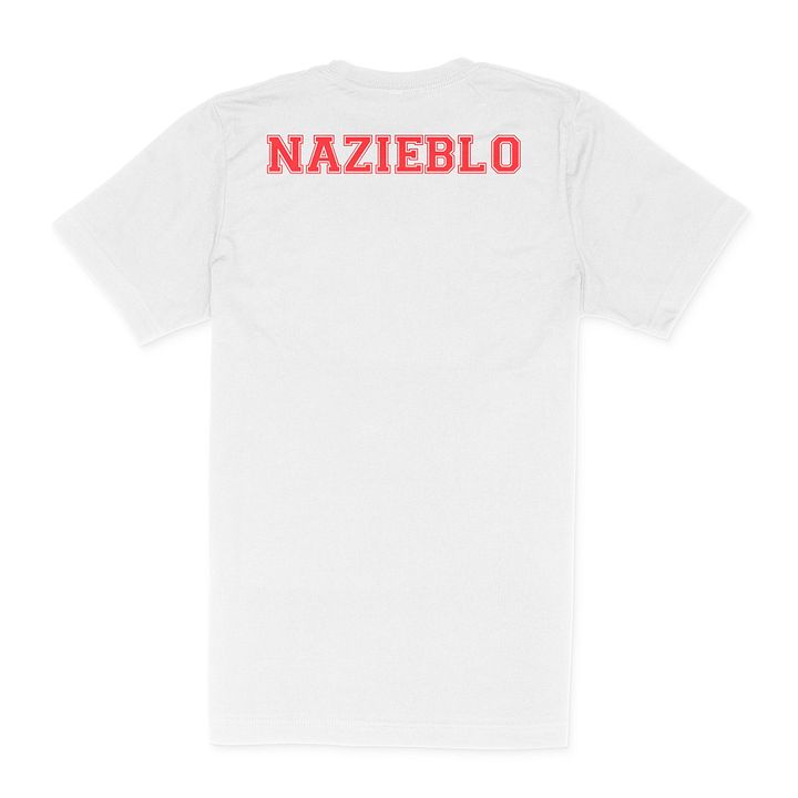 DC Trident Logo T-Shirt (NAZIEBLO) product image (1)