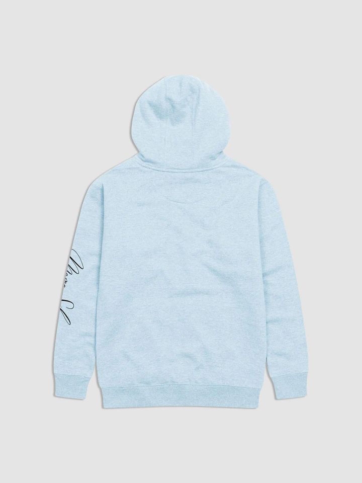 Cozy Corgi Hoodie product image (5)