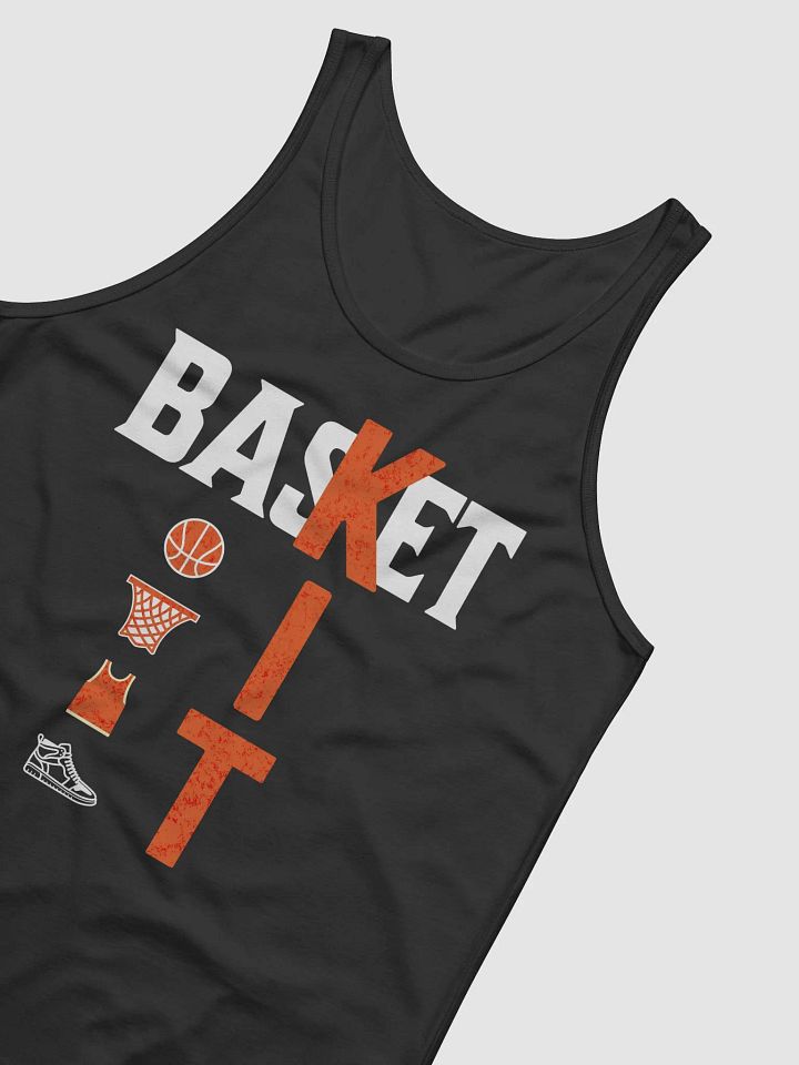 Basket KIT (Jersey Tank) product image (2)