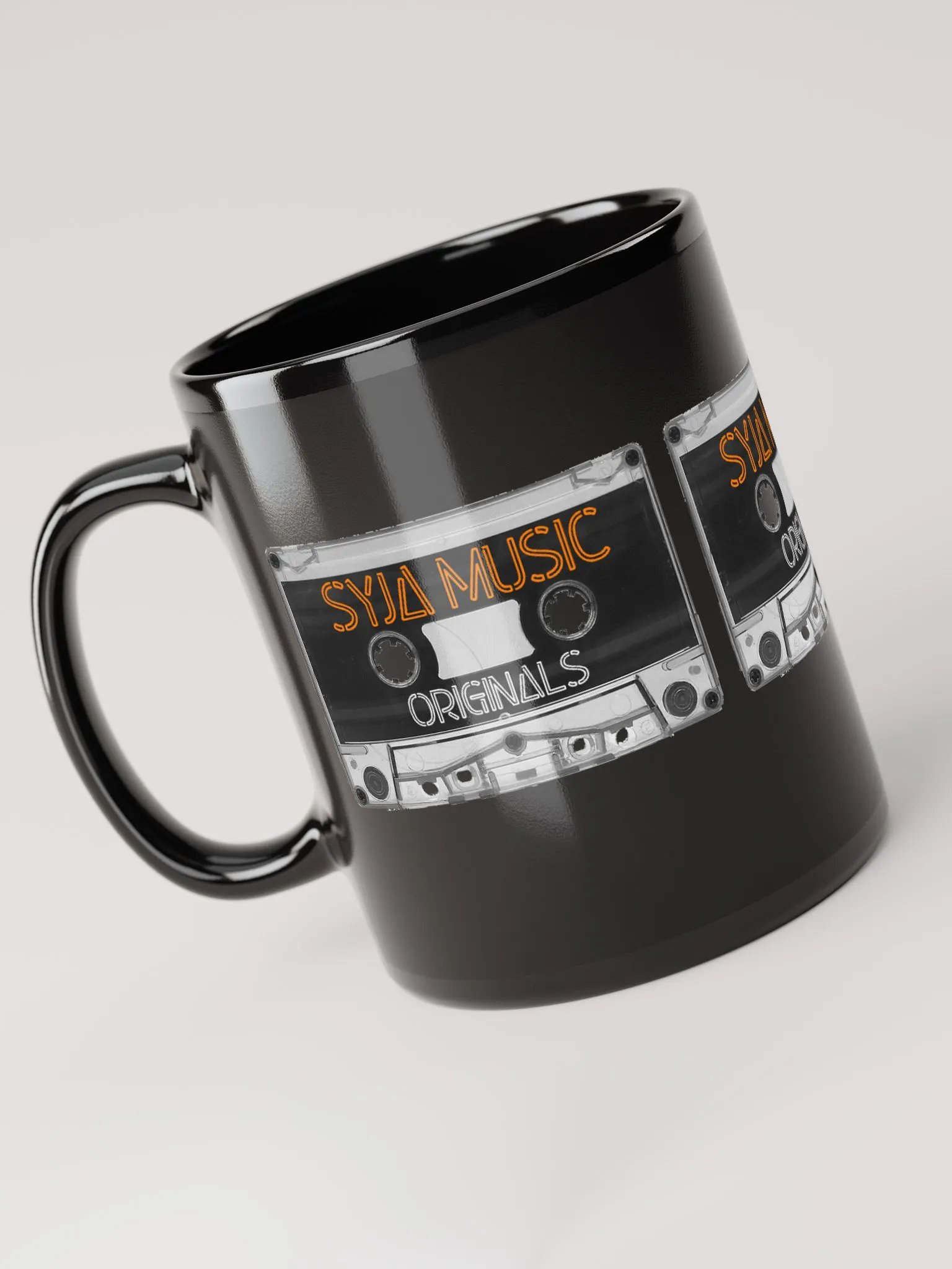 Coffee with SYJA product image (6)