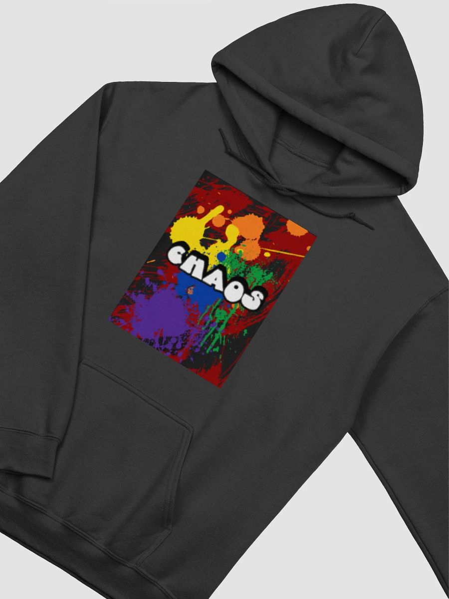 Chaos Hoodie product image (3)