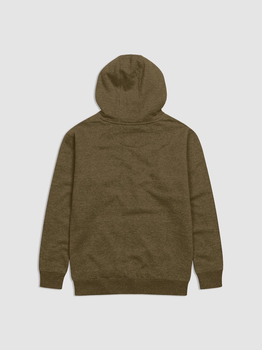 Green Army Man Hoodie product image (2)