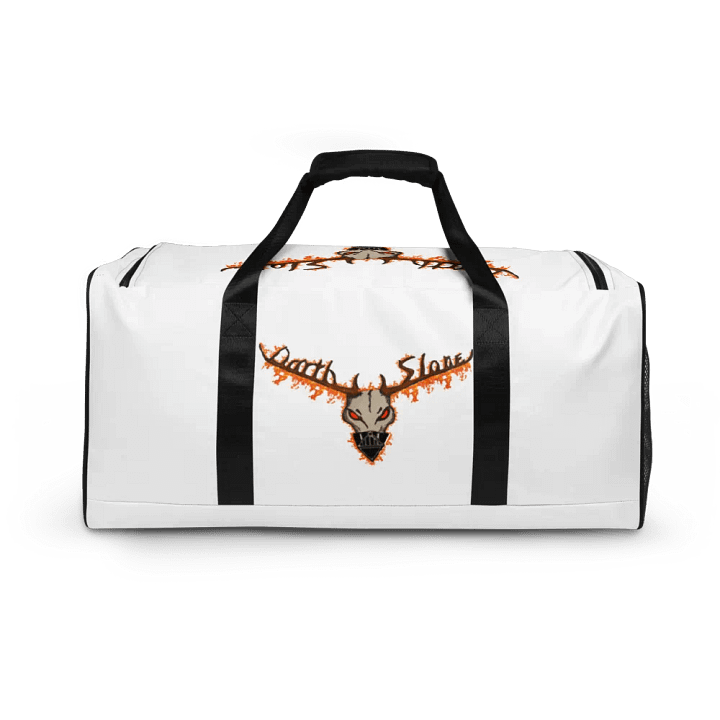 Darth Slone Duffle Bag product image (2)
