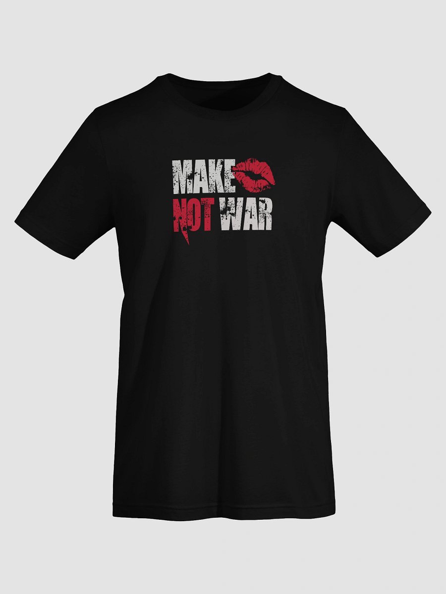 Make Kiss not War product image (7)